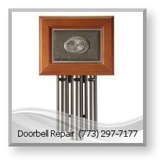 Chicago Chime Replacement