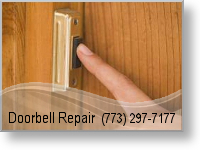 Broken Home Doorbell Not Working