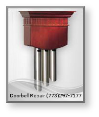 Traditional Doorbell Chimes