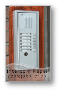 Doorbuzzer Not Buzzing