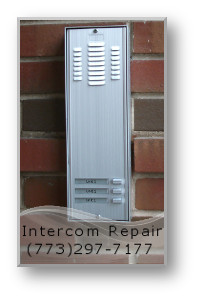 Doorbuzzer Not Working