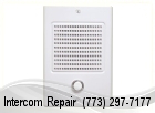 Single unit doorbell buzzer repair chicago
