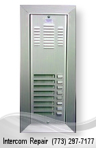 doorbuzzer condo system