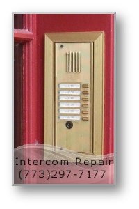 Doorbuzzer doesn't work? Troubleshoot the Intercom System and get the Doorbuzzer working so you can hear who buzzes your unit.