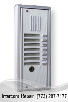 replacement intercom parts