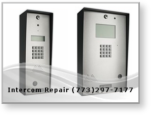 Telephone Entry System in Chicagoland