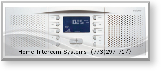 Home Intercom System