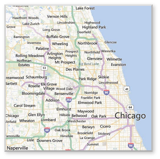 Intercom Buzzer Repair Chicago Service Area